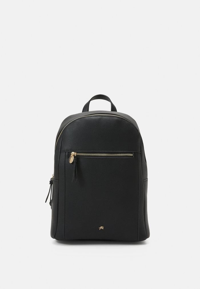 Sacs à Dos ANNA FIELD Anna Field Rucksack Noir Femme | YDP-1986057